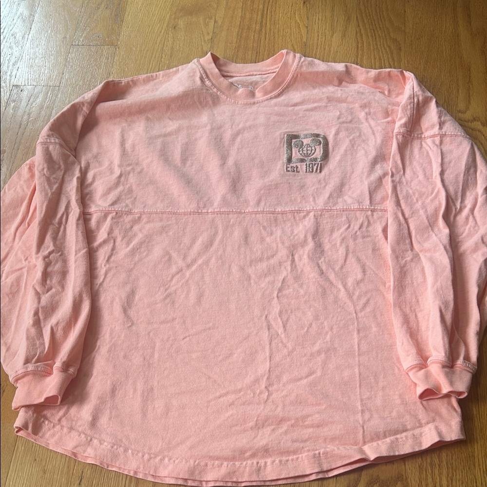 Disney parks Spirit Tee